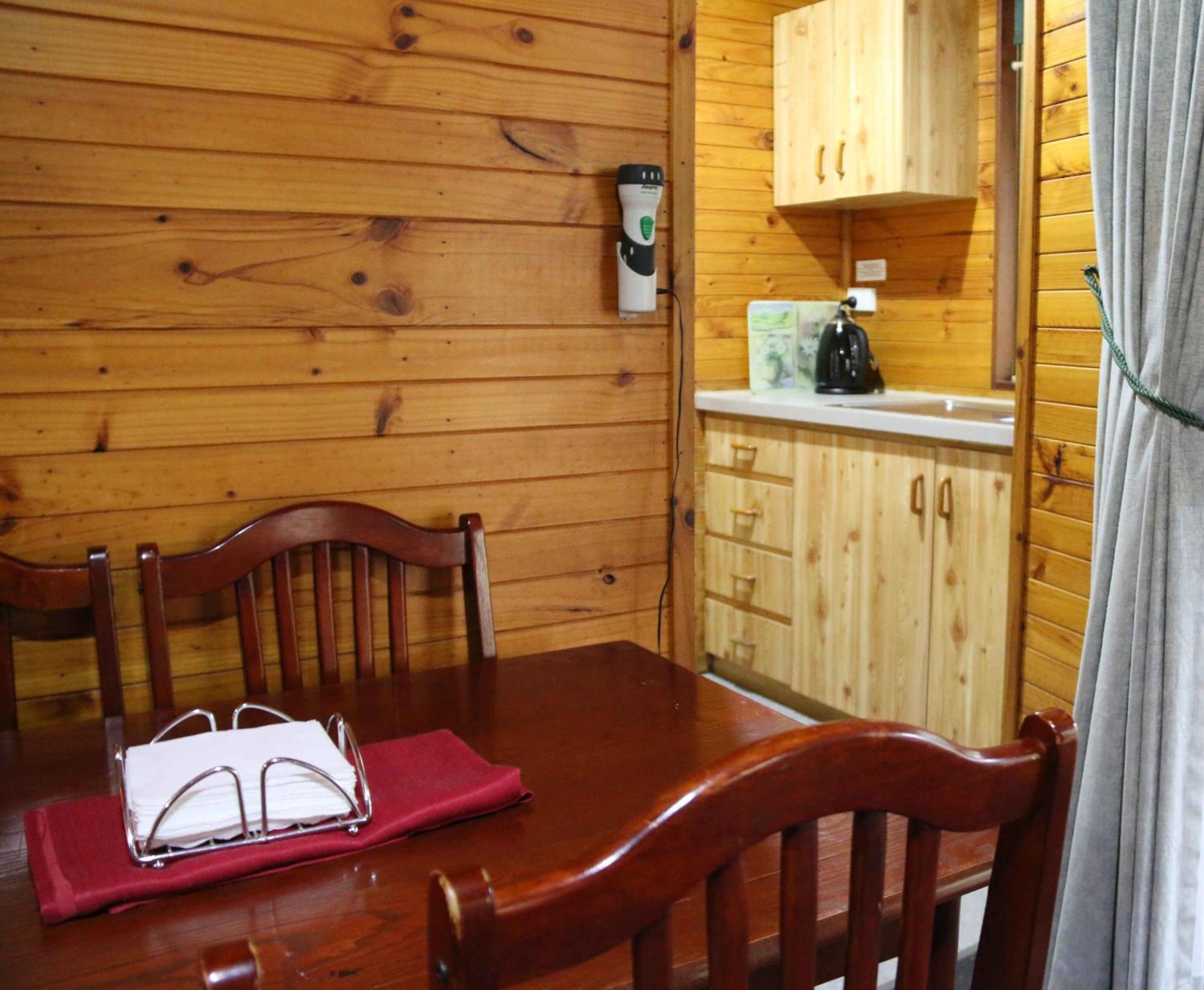 Beedelup House Cottages Pemberton Room photo